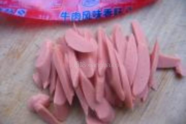 荞面耳朵套的做法图解11