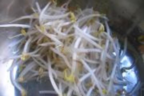荞面耳朵套的做法图解14