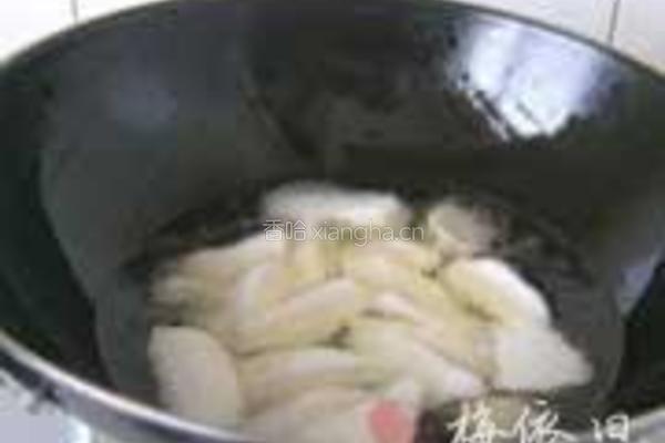 司马怀府鸡的做法图解7