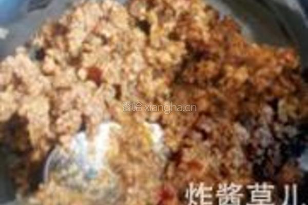 石锅鱼籽豆腐的做法图解6