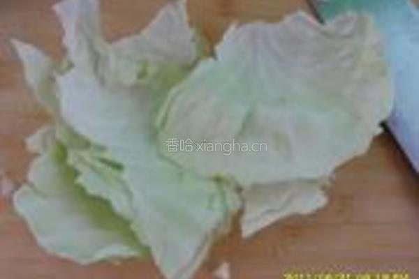 腊肠煲仔饭的做法图解2
