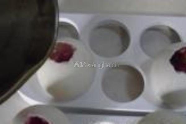 创意果冻水晶球的做法图解7