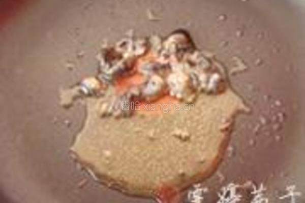 过桥米线的做法图解3