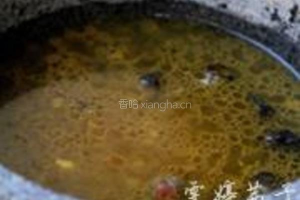 过桥米线的做法图解4