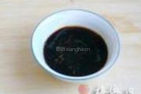 灶台鱼的做法图解2