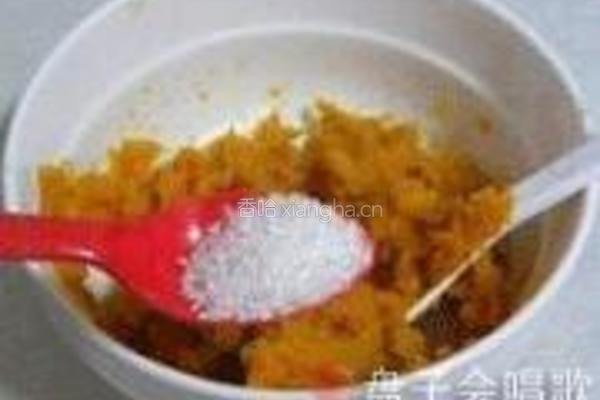 奶酪迷迭香烤薯块的做法图解3