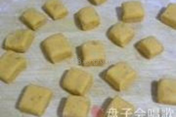奶酪迷迭香烤薯块的做法图解5