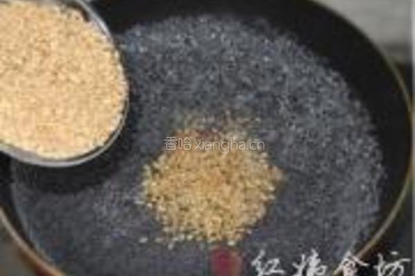 糙米茶的做法图解5