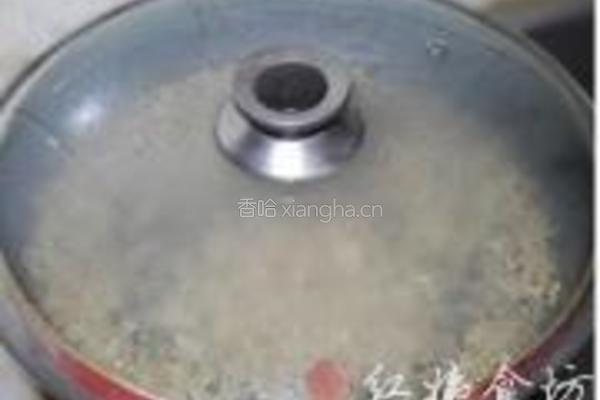 糙米茶的做法图解6