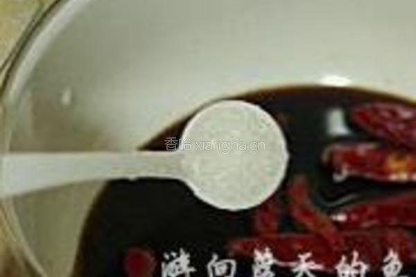 凉腌黄瓜的做法图解5