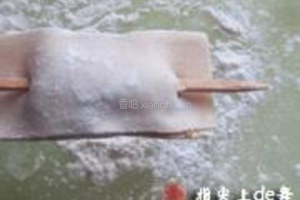 串串香的做法图解8
