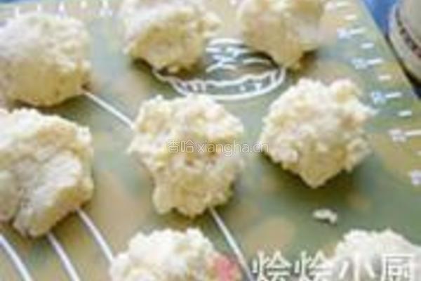 面包的做法图解10