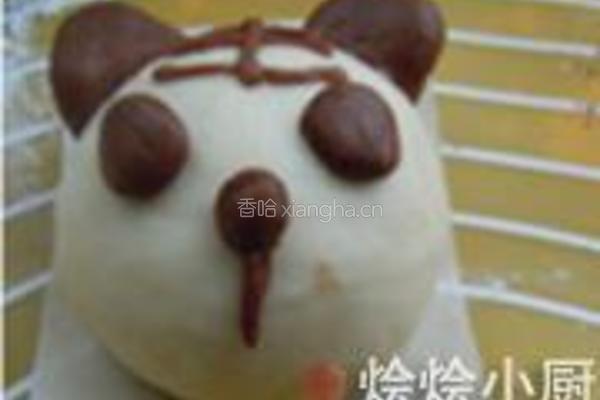 面包的做法图解23