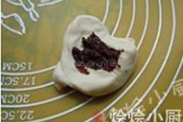 面包的做法图解5