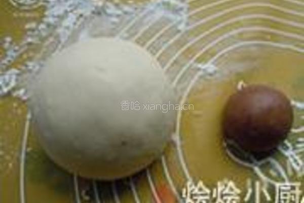 面包的做法图解6