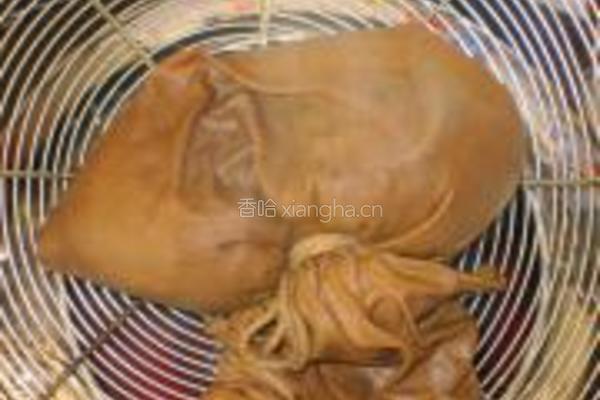 咸柠红茶的做法图解3