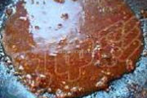 福牛牌火辣宫灯虾的做法图解10
