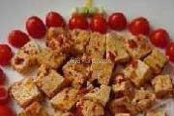 福牛牌火辣宫灯虾的做法图解9