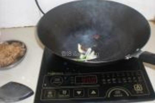 红烧冬瓜的做法图解3