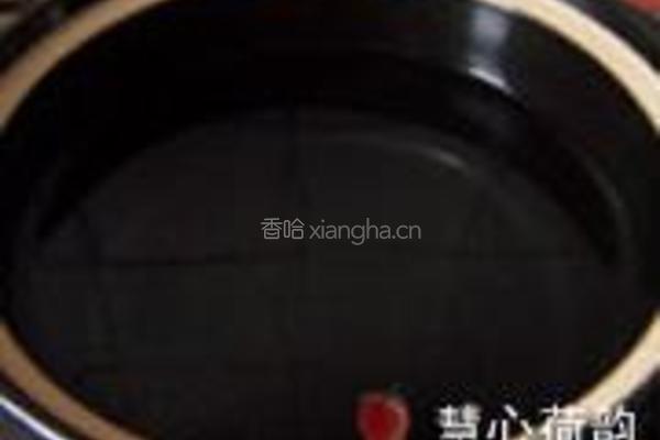 自制黄桃罐头的做法图解7