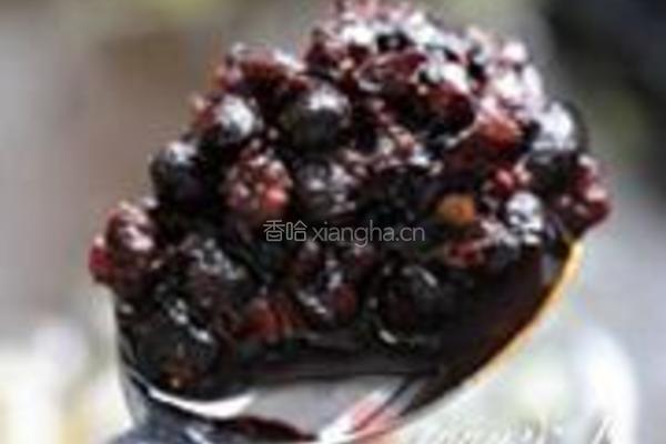 鱼香豆腐的做法图解6