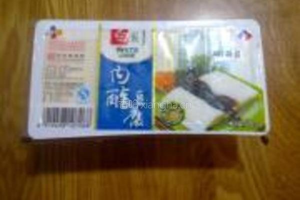 豆腐脑的做法图解1