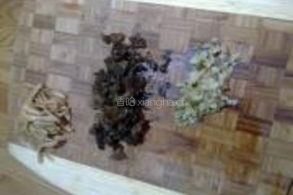 豆腐脑的做法图解2