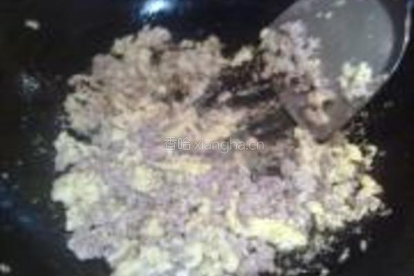 豆腐脑的做法图解4