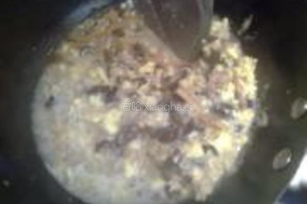 豆腐脑的做法图解6