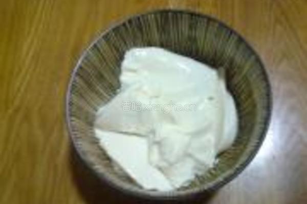 豆腐脑的做法图解8