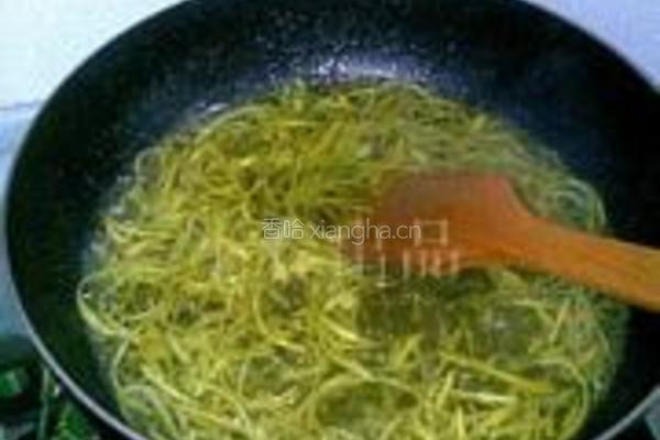 蜂蜜柚子茶的做法图解5