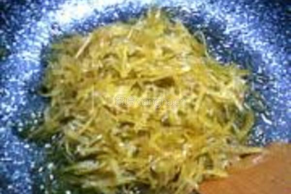 蜂蜜柚子茶的做法图解7