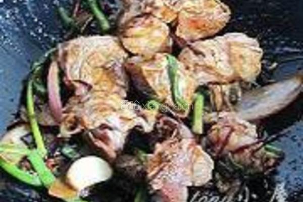 红烧牛肉面的做法图解21