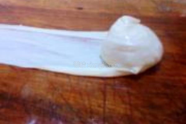 萝卜丝饼的做法图解20