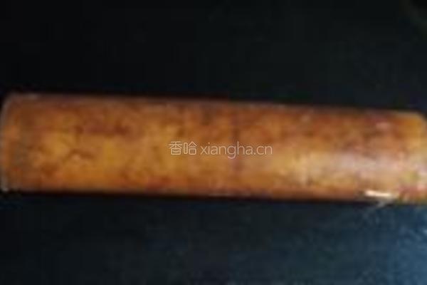 圣女果蛋糕卷的做法图解14