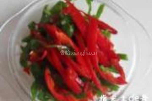 烧饼的做法图解2