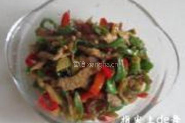 烧饼的做法图解7