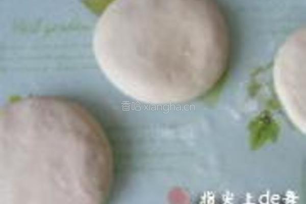 烧饼的做法图解10