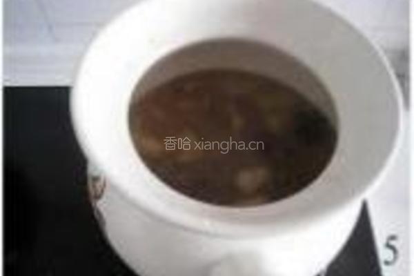 陕西肉夹馍的做法图解5