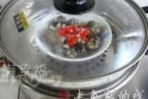 田螺酿的做法图解8