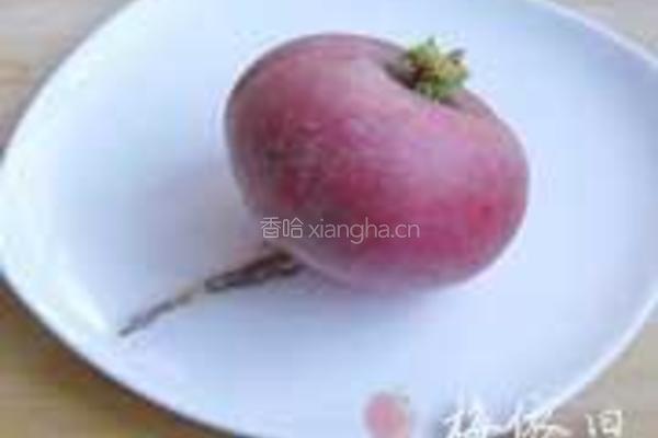 糖醋萝卜丝的做法图解6
