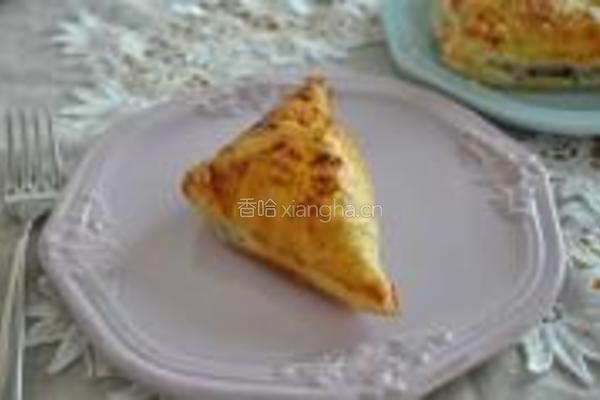 鹰嘴豆菠菜包的做法图解10