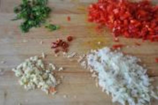 鹰嘴豆菠菜包的做法图解4