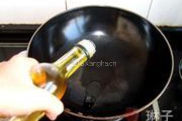 奶香鲜蘑通心粉的做法图解5
