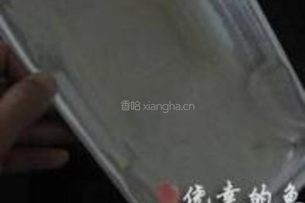 半立体汽车蛋糕的做法图解1