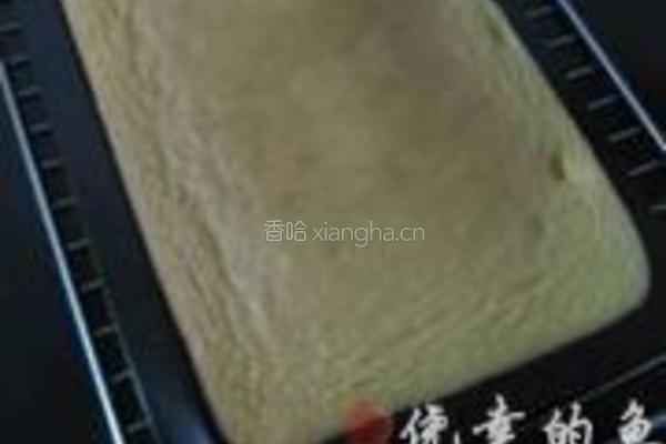 半立体汽车蛋糕的做法图解9