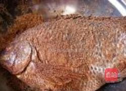 腊鱼的做法图解6
