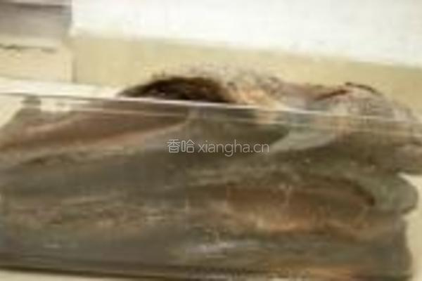 腊鱼的做法图解8