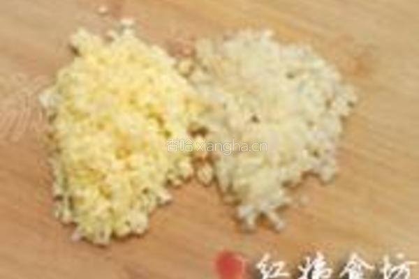 脆甜爽口辣萝卜的做法图解3