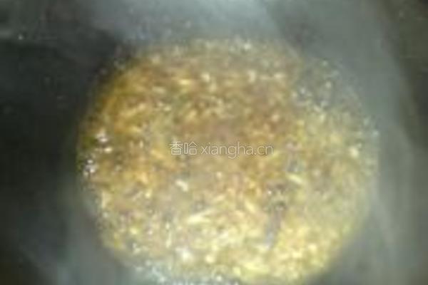 烧茄子的做法图解5
